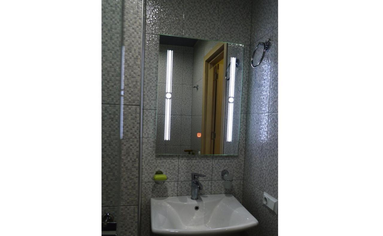 New Apartments At Inasaridze Batumi Exterior photo
