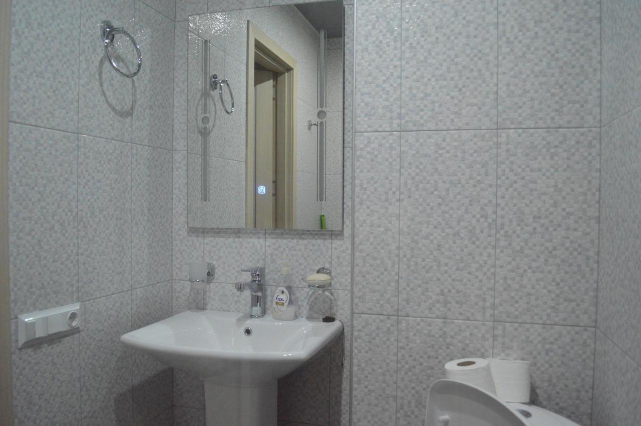 New Apartments At Inasaridze Batumi Exterior photo